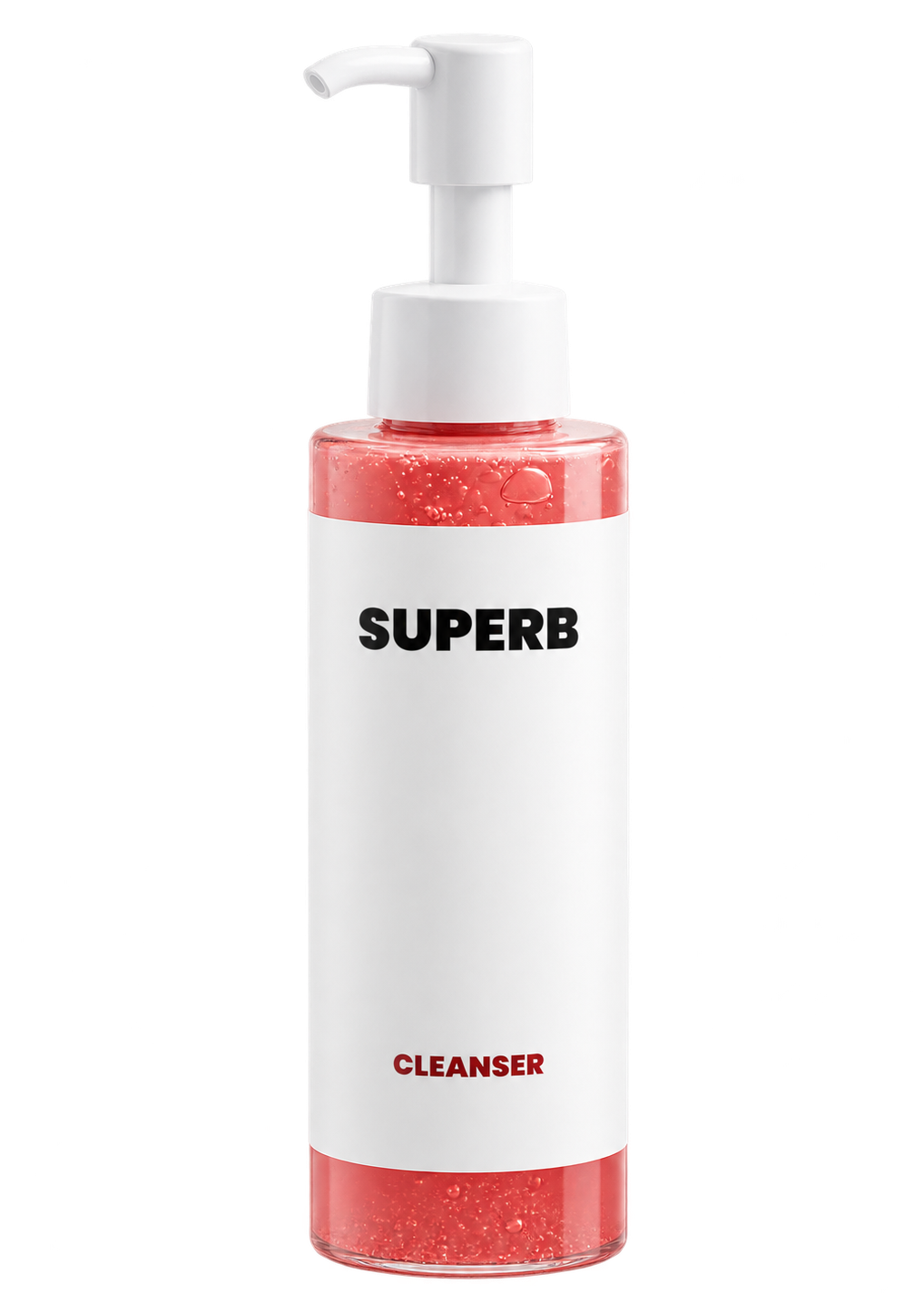SUPERB Cleanser