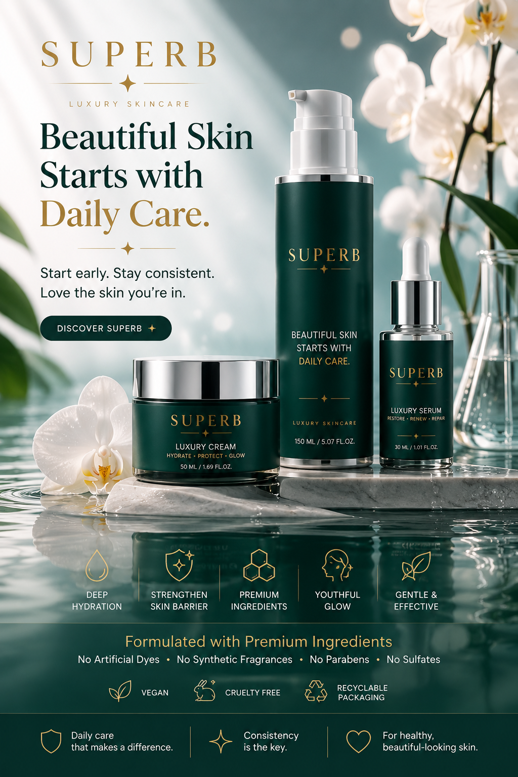 Superb Serum
