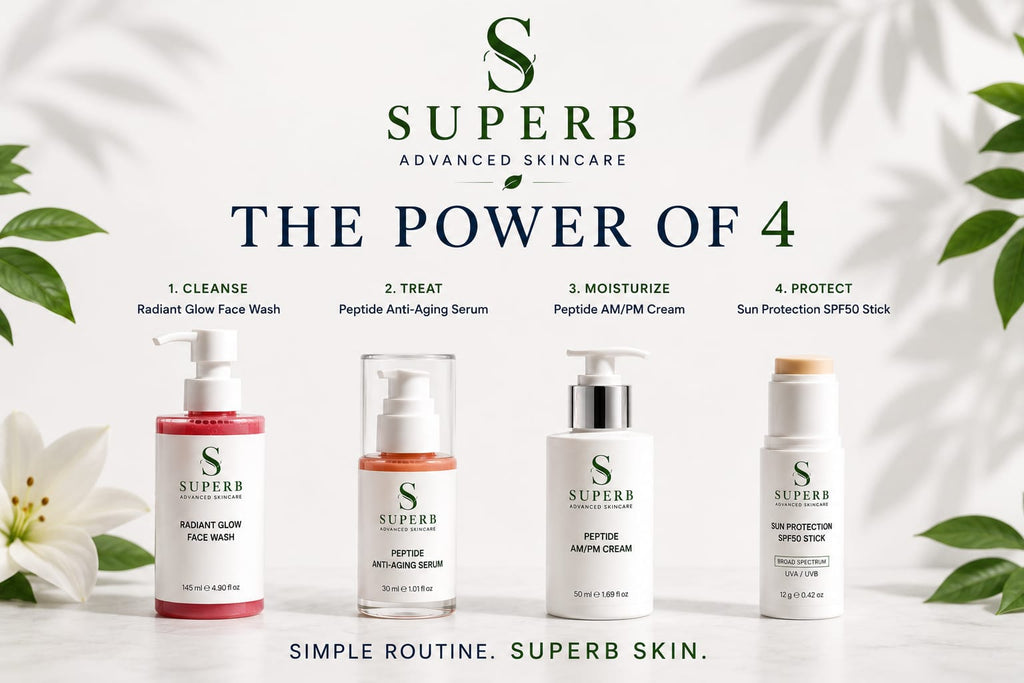 Superb Serum