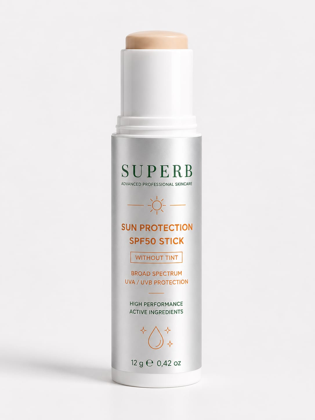 Sun Protection SPF Stick