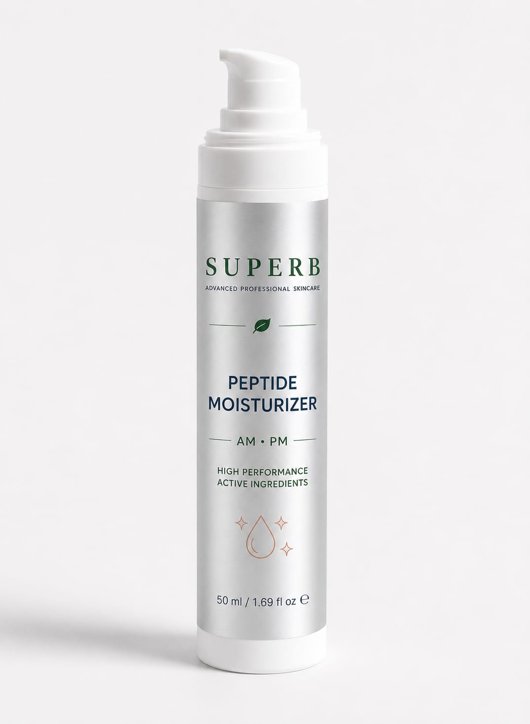 Peptide Moisturizer