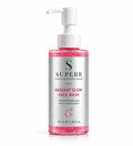 Radiant Glow Face Wash