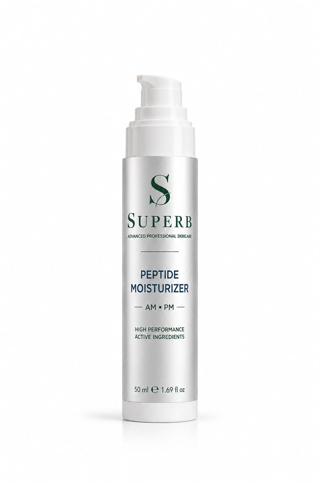 Peptide Moisturizer