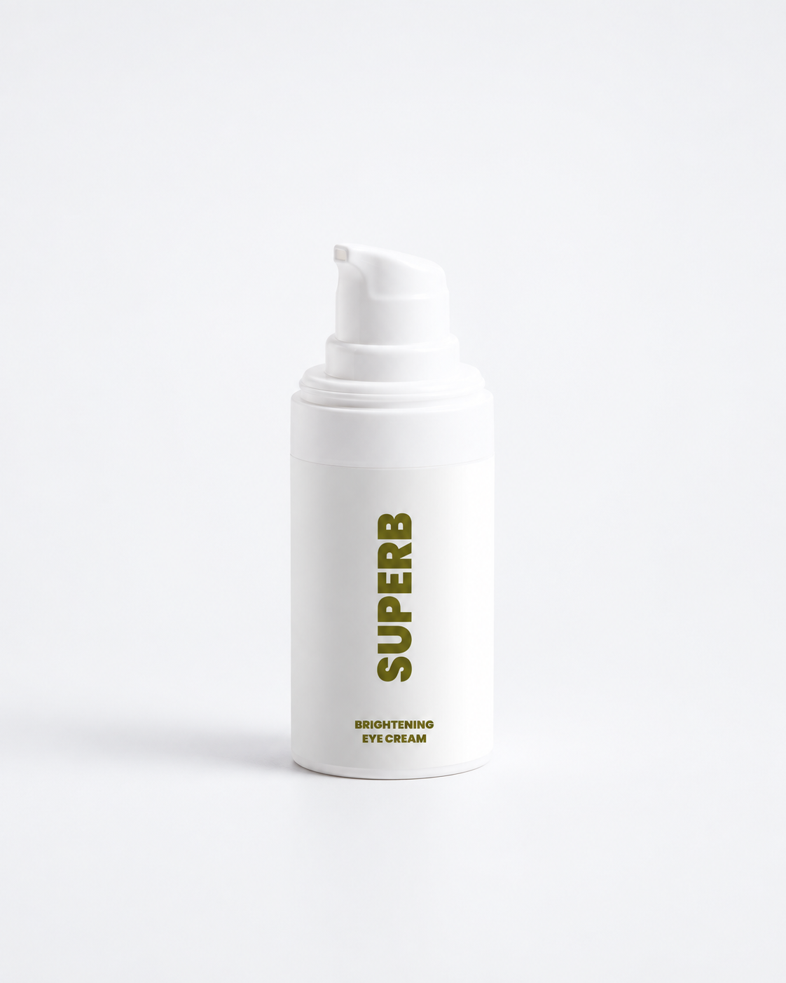 SUPERB Brightening Eye Cream