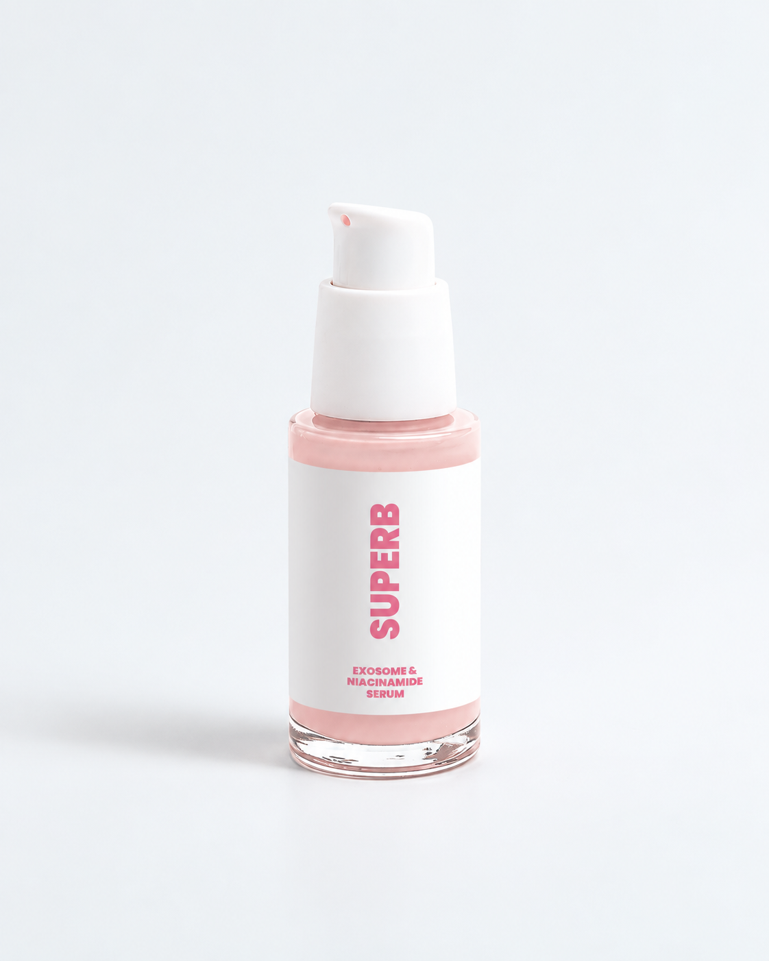 SUPERB Exosome Serum