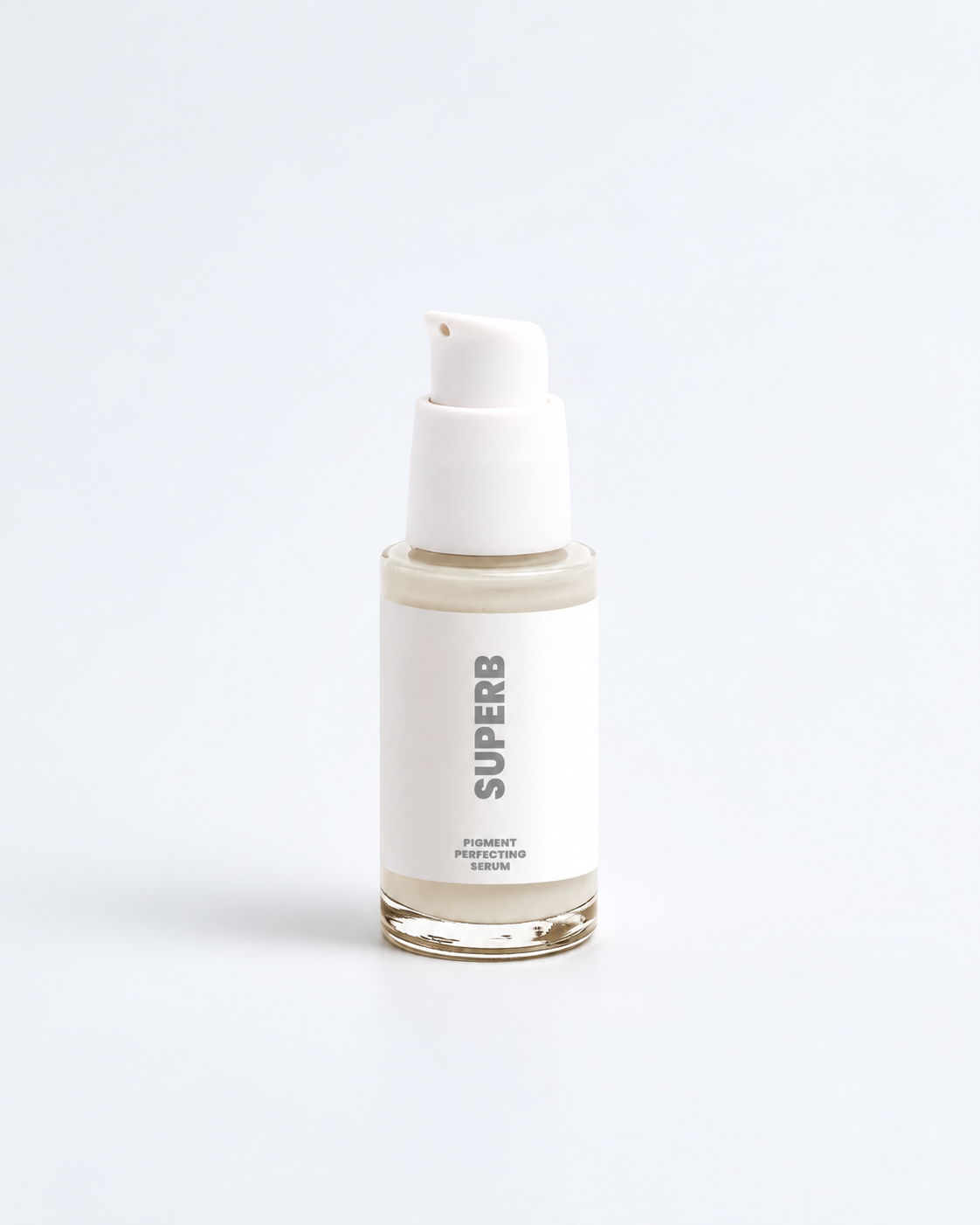 SUPERB Pigment Serum
