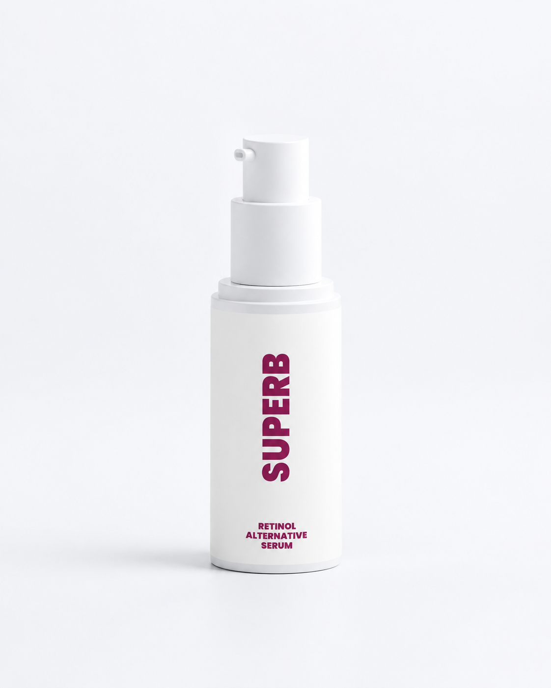 SUPERB Retinol Alternative Serum