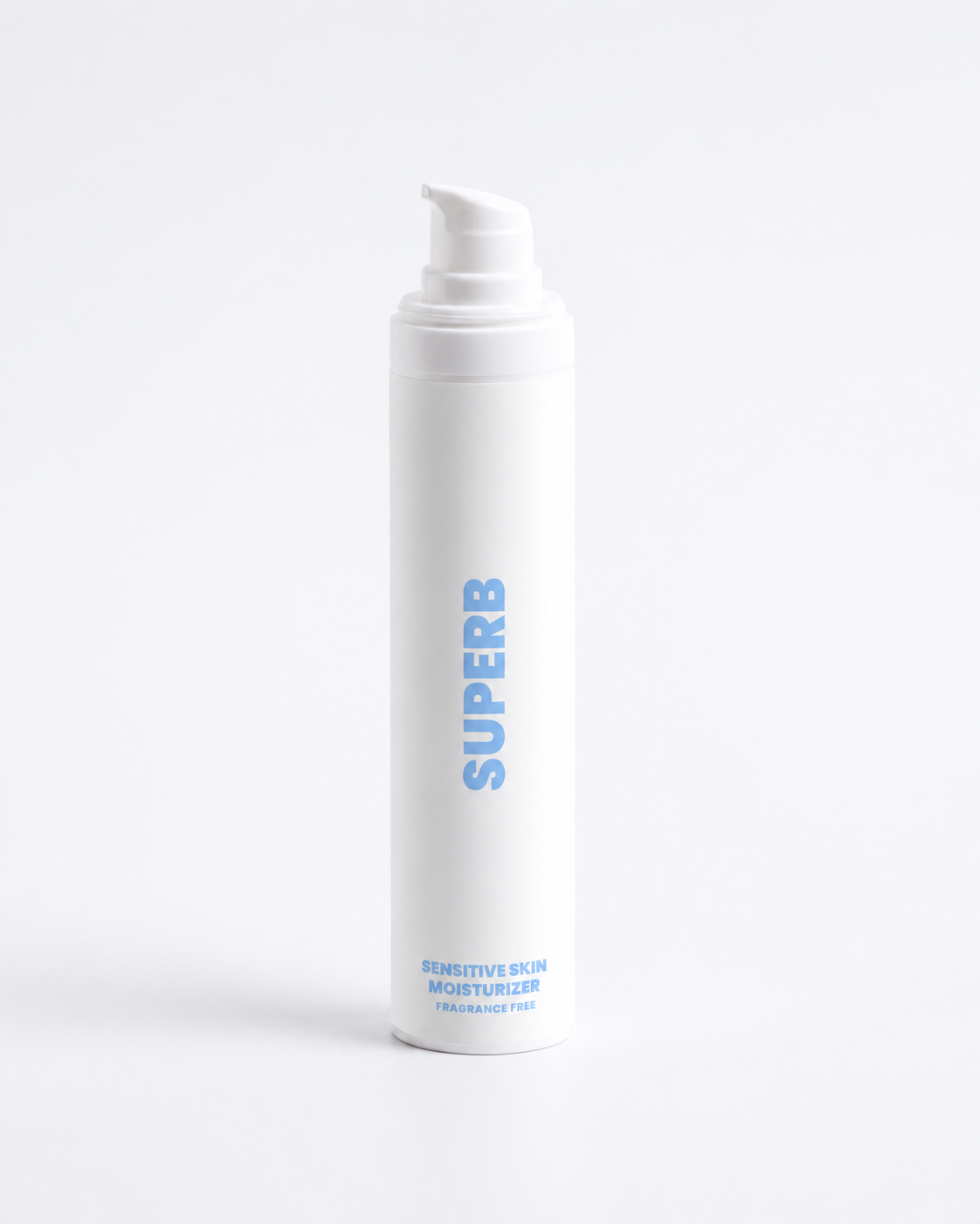 SUPERB Sensitive Moisturizer