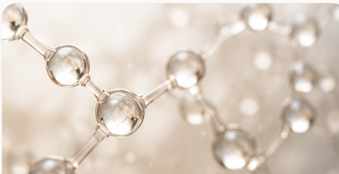 Hexapeptide-11 molecular skincare visual