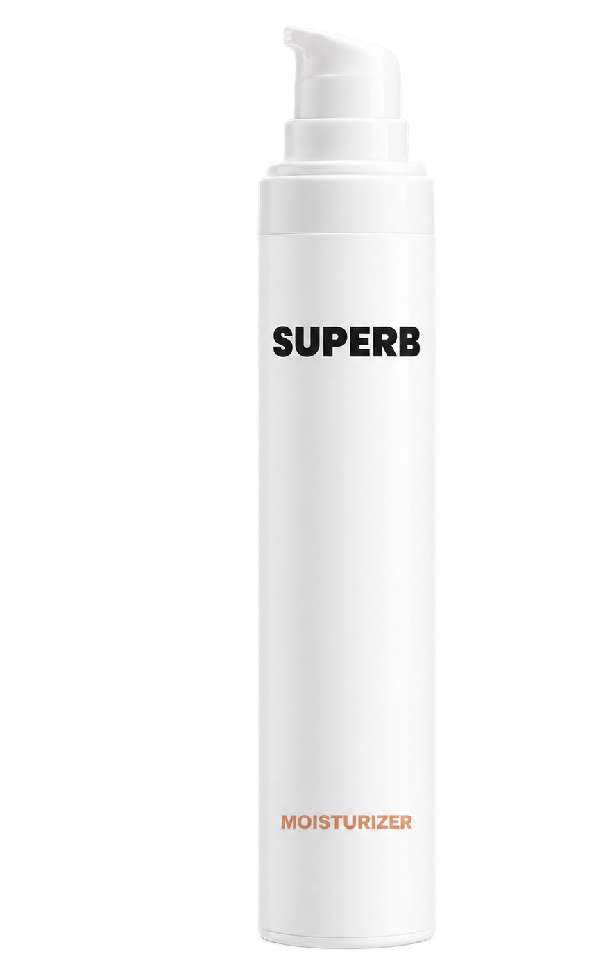 SUPERB Moisturizer