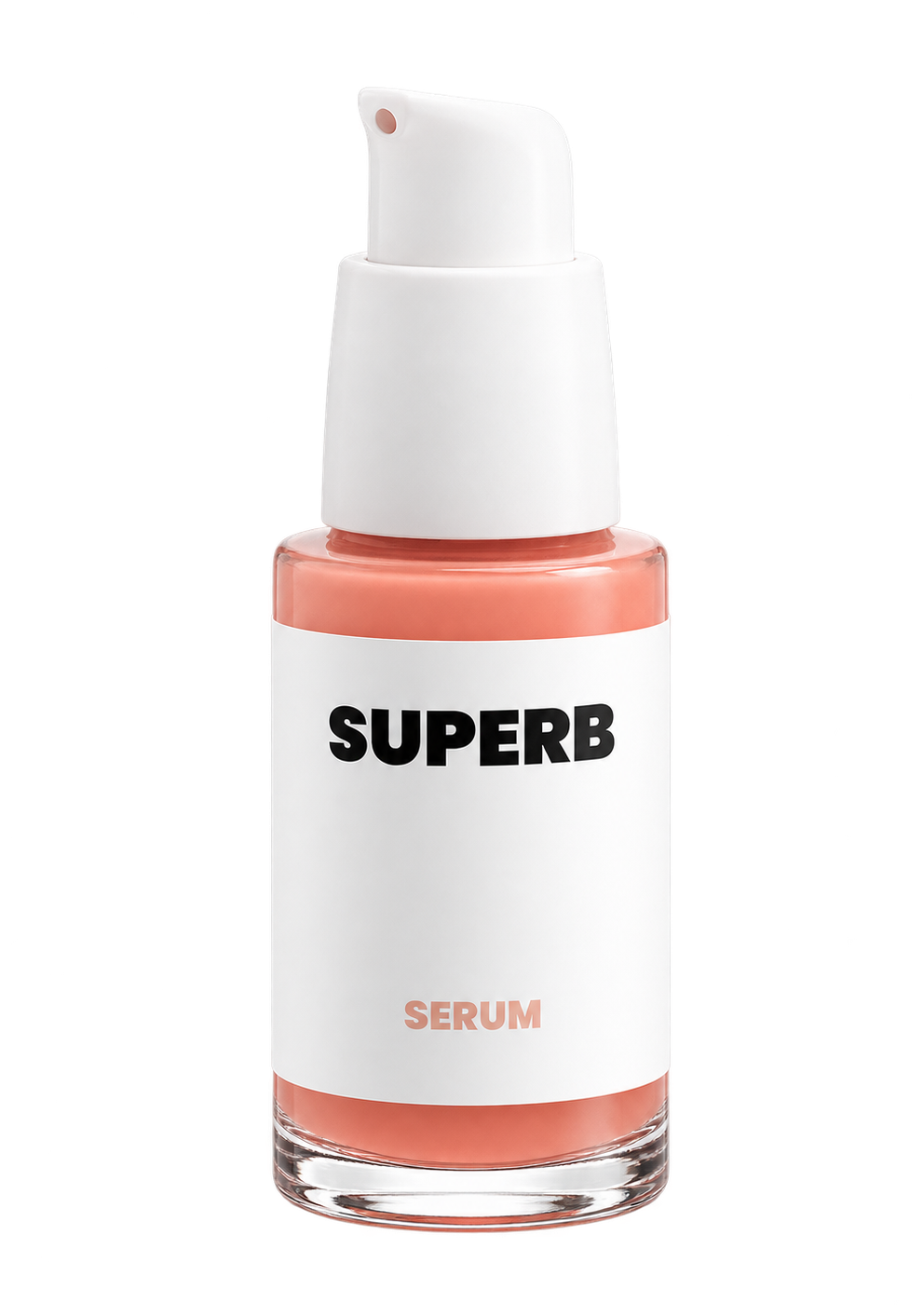 SUPERB Serum