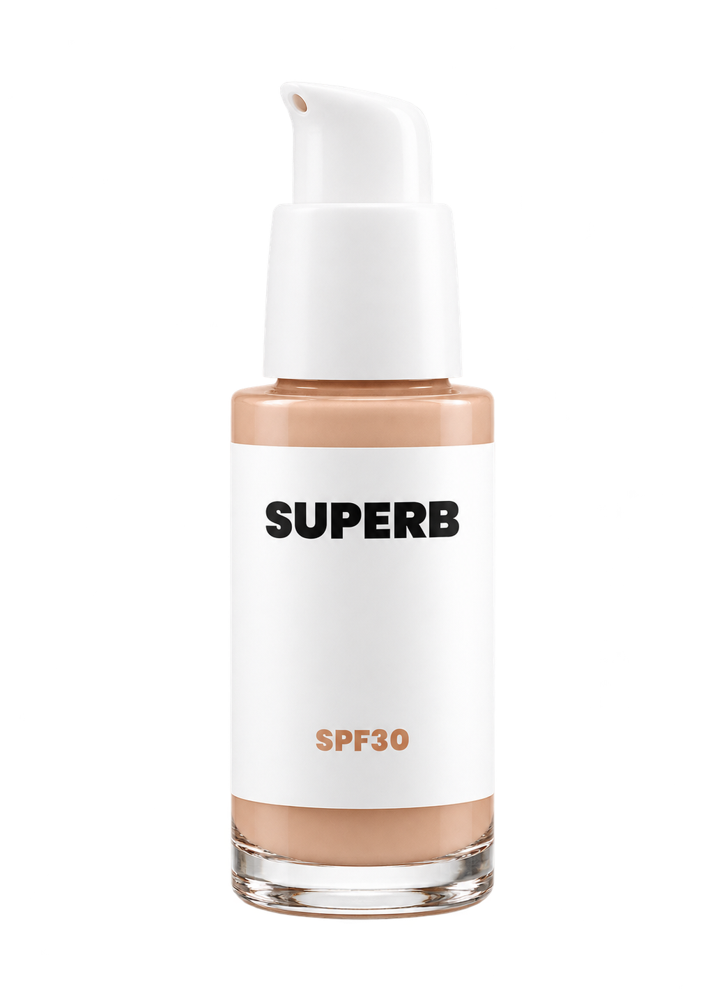 SUPERB SPF30